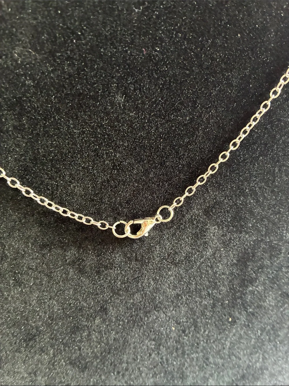 Sanrio My Melody Red Hood Pendant Necklace